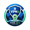 VPNa Fake GPS Location logo