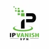IPVanish VPN logo