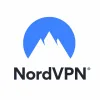 NordVPN logo