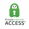 Private Internet Access logo