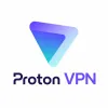 Proton VPN logo