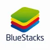 BlueStacks logo