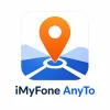 iMyFone AnyTo logo