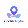 iToolab AnyGo logo
