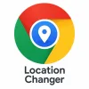 Location Changer for Chrome logo