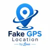 Fake GPS Location by Lexa logo