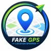 Fake GPS Location Spoofer logo