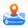 iMyFone AnyTo logo