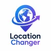 Location Changer logo