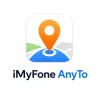 iMyFone AnyTo logo