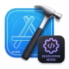 Xcode + Developer Mode logo