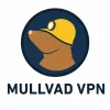 Mullvad VPN logo