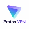 Proton VPN logo
