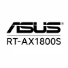 ASUS RT-AX1800S logo
