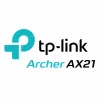 TP-Link Archer AX21 logo