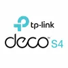 TP-Link Deco S4 logo