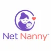 Net Nanny logo