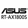ASUS RT-AX1800S logo