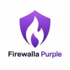 Firewalla Purple logo