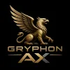 Gryphon AX logo