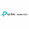 TP-Link Archer AX21 logo