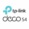 TP-Link Deco S4 logo