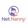 Net Nanny logo
