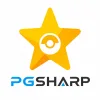 PGSharp logo