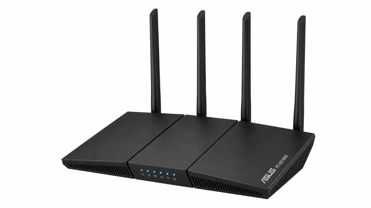 Asus RT-AX1800S