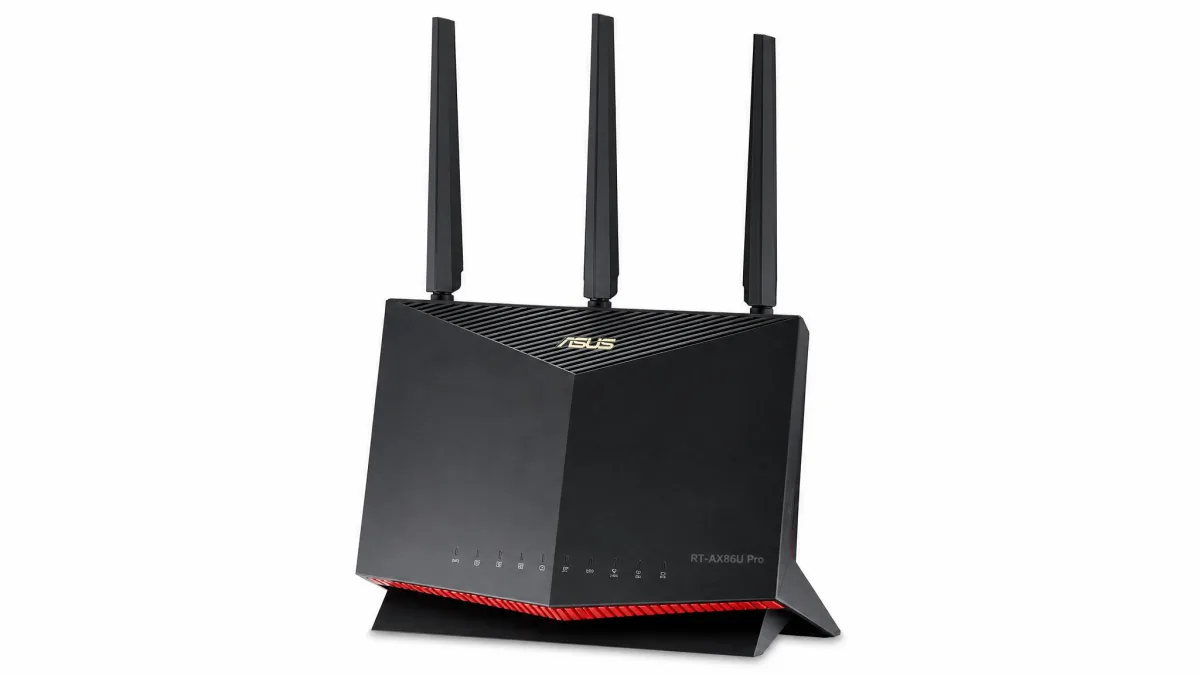 Asus RT-AX86U Pro
