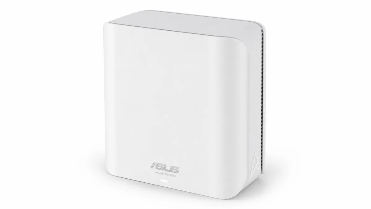 Asus ZenWiFi BE5000