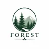 Forest logo