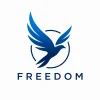 Freedom logo