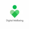 Google Digital Wellbeing logo