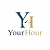YourHour logo
