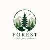 Forest logo