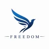 Freedom logo
