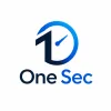 One Sec logo