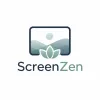 ScreenZen logo