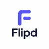 Flipd logo