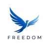 Freedom logo
