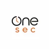 one sec logo
