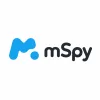 mSpy logo