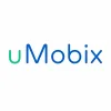 uMobix logo