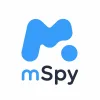 mSpy logo