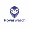 Hoverwatch logo