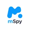 mSpy logo