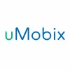 uMobix logo