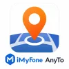 iMyFone AnyTo logo