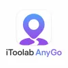 iToolab AnyGo logo